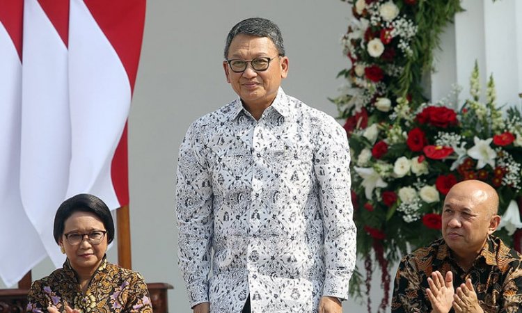 Menteri ESDM Bocorkan Harga BBM November Usai Rupiah Anjlok