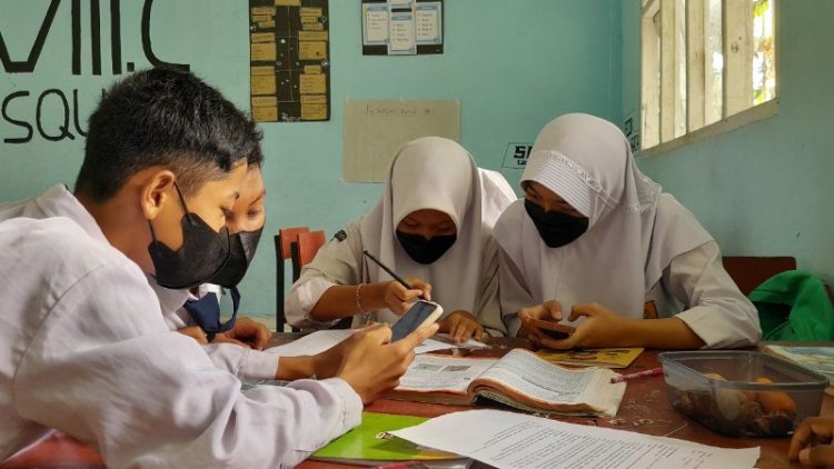 Mulai 10 November 2022, Pemkot Surabaya Hapus Pemberian PR untuk SD dan SMP