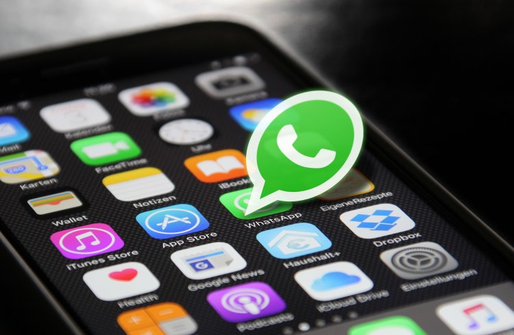 Agar Tak Telepon Satu-Satu, WhatsApp Buat Fitur Yang Manjakan Pengguna Lewat Tautan Link