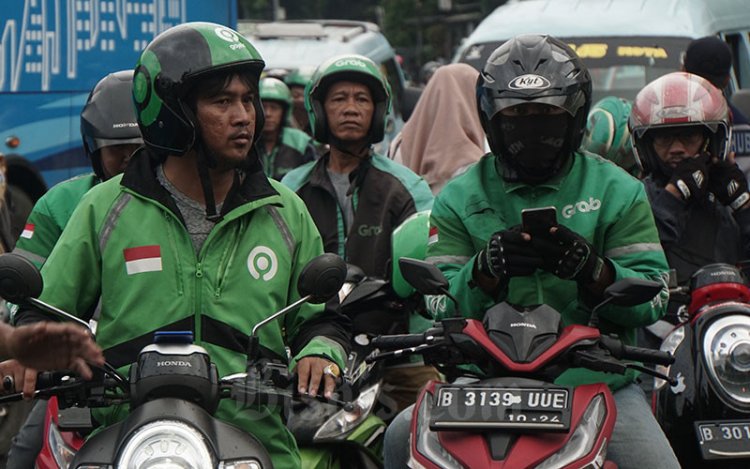 Driver Gojek Kini Bisa Ajukan KPR Rumah Subsidi, Simak Caranya!