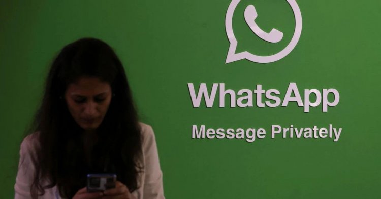 WhatsApp Down Terjadi Di Seluruh Dunia, WhatsApp Buka Suara