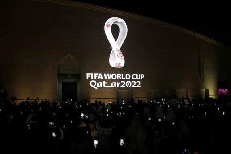 Cara Nonton Piala Dunia 2022 Qatar Dengan Harga Promo Di Vidio