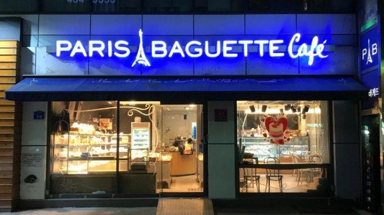 Paris Baguette Korea Diboikot Usai Pegawai Tewas Terjepit Mesin Pengaduk Saus