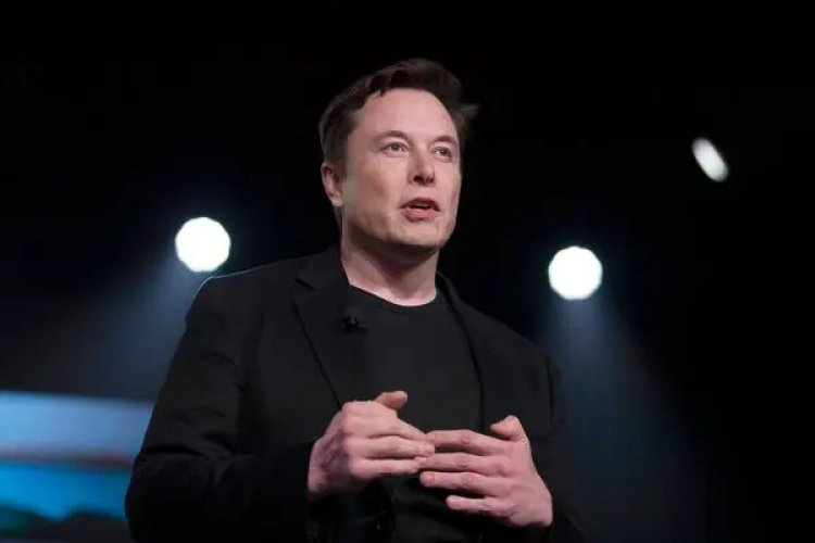 Elon Musk Akan Datang Ke Bali Dan Jadi Pembicara Di B20 Summit Bali