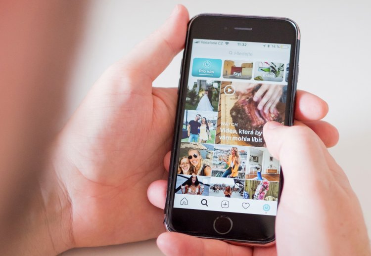 Explore Instagram Mendadak Banyak Konten Vulgar, Meta Beri Penjelasan