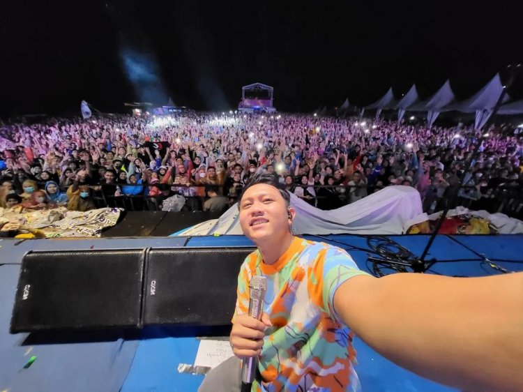 Lokasi & Jadwal Konser Denny Caknan Bulan November 2022
