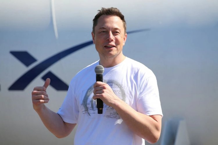 Ada Masalah Hukum, Elon Musk Batal Datang Ke B20 Bali