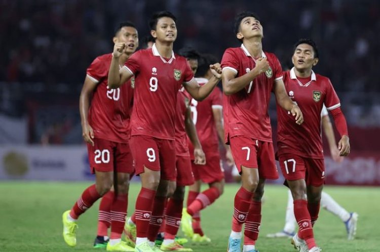 Jadwal Timnas Indonesia U-20 Di Spanyol: Laga Pertama Lawan Prancis