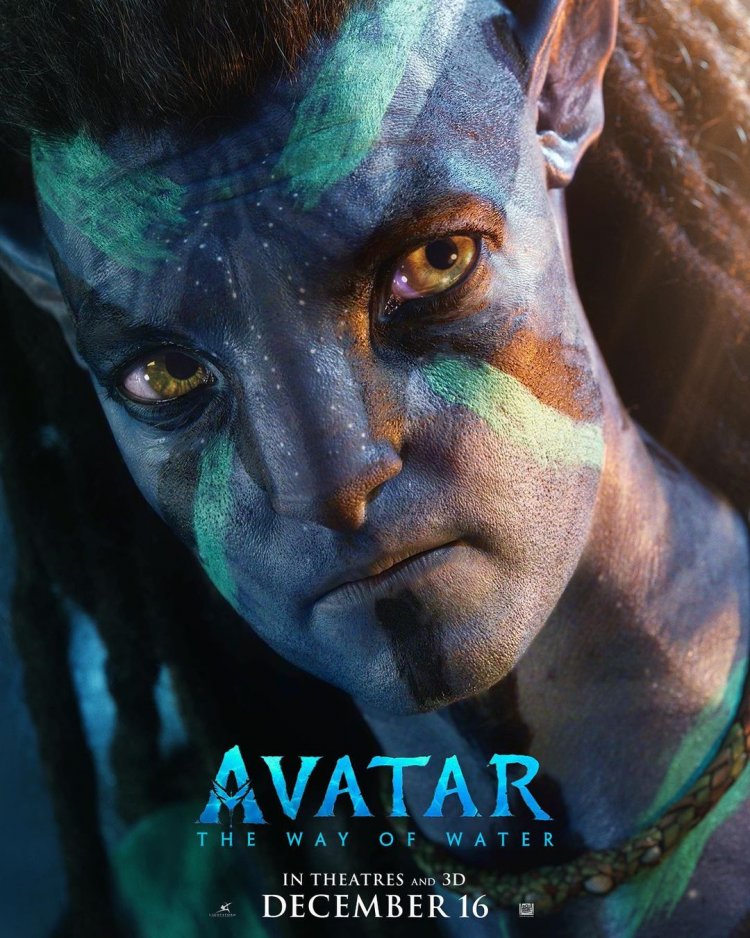 Film Bioskop Akhir Tahun 2022 : Ada Avatar Hingga KKN Desa Penari 2