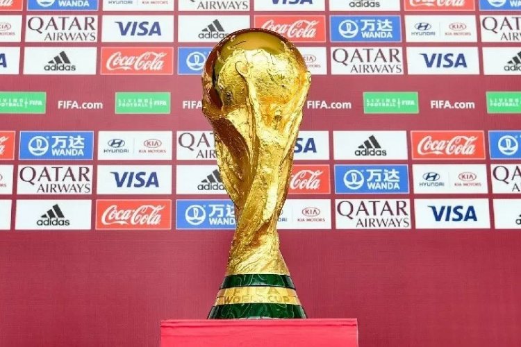 Daftar Hadiah Piala Dunia 2022, Sang Juara Akan Dapat Rp 659,127 Miliar