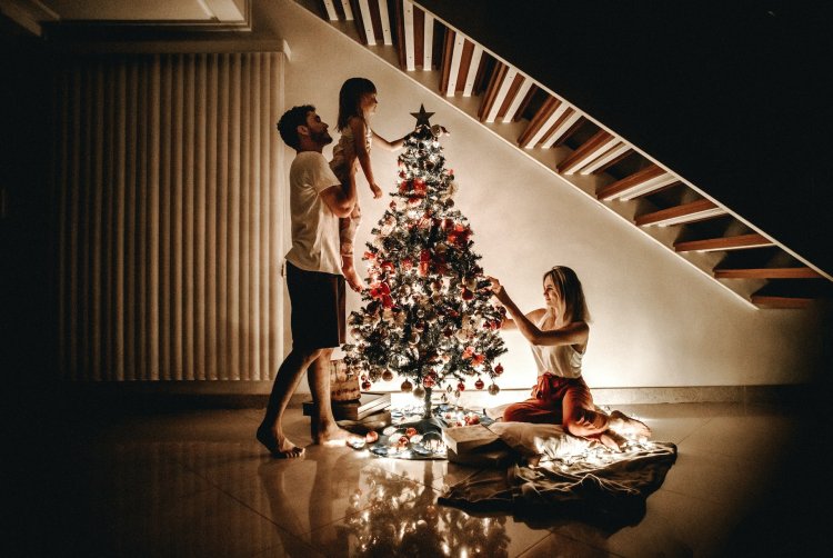 Daftar Kegiatan Seru Keluarga Saat Hari Natal