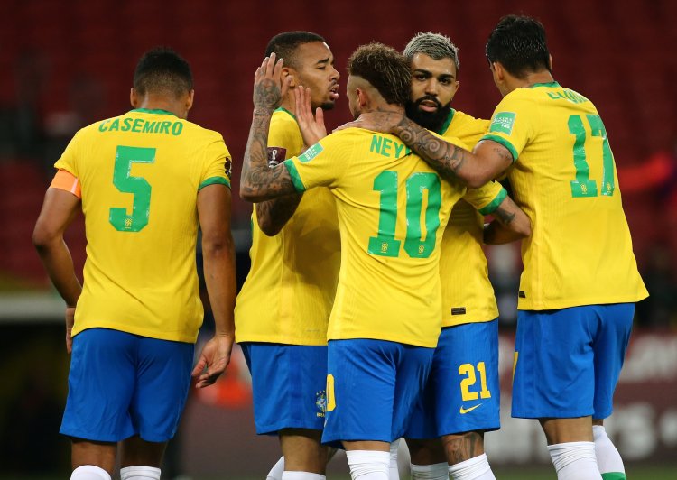 Hasil Pertandingan Piala Dunia 2022 Tadi Malam: Portugal Dan Brasil Kalah!