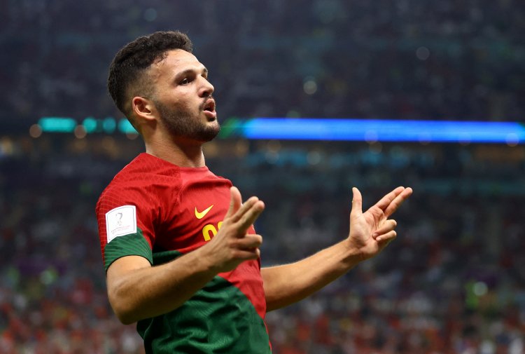 Hasil Pertandingan Piala Dunia 2022 Tadi Malam: Portugal dan Maroko Lolos Perempat Final!