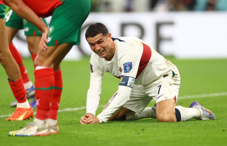 Hasil Pertandingan Piala Dunia 2022 Tadi Malam: Portugal Dan Inggris Kalah!