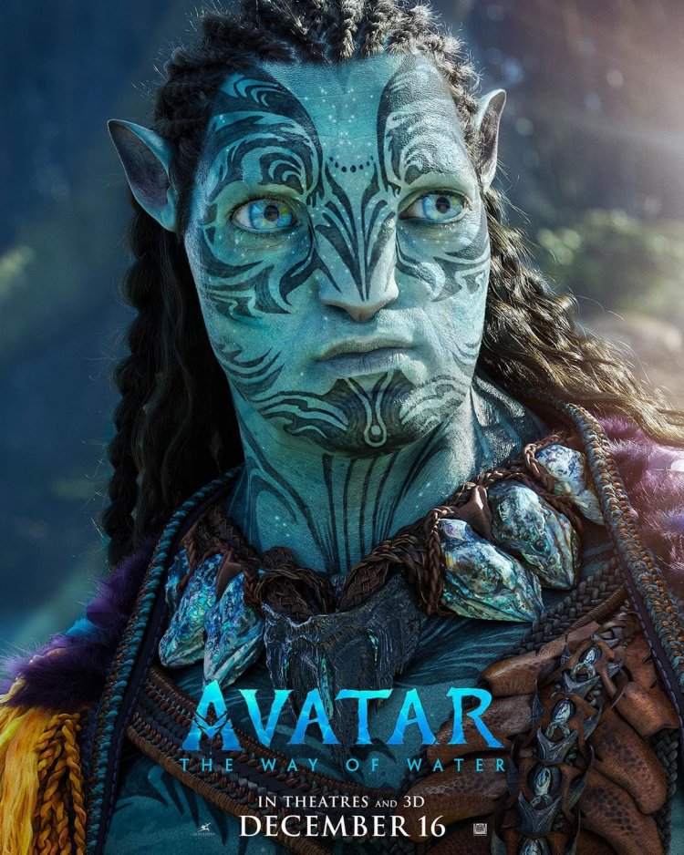 Asik! Film Avatar 2 Akan Rilis 16 Desember 2022 Di Seluruh Bioskop
