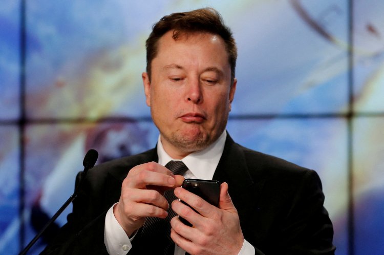 Elon Musk Bubarkan Trust and Safety Council, Ujaran Kebencian Di Twitter Makin Gila?