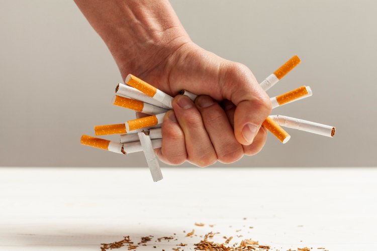 Selandia Baru Sahkan UU Larang Rokok Untuk Anak Muda