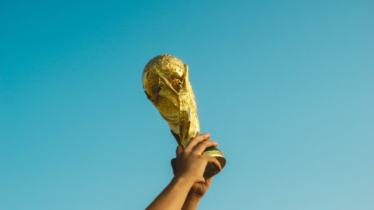 Ini Alasan Trofi Asli Piala Dunia Tak Boleh Dibawa Pulang Negara Pemenang