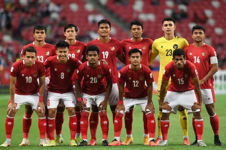 Jadwal Piala AFF 2022 Hari Ini: Grup Timnas Indonesia Mulai Main