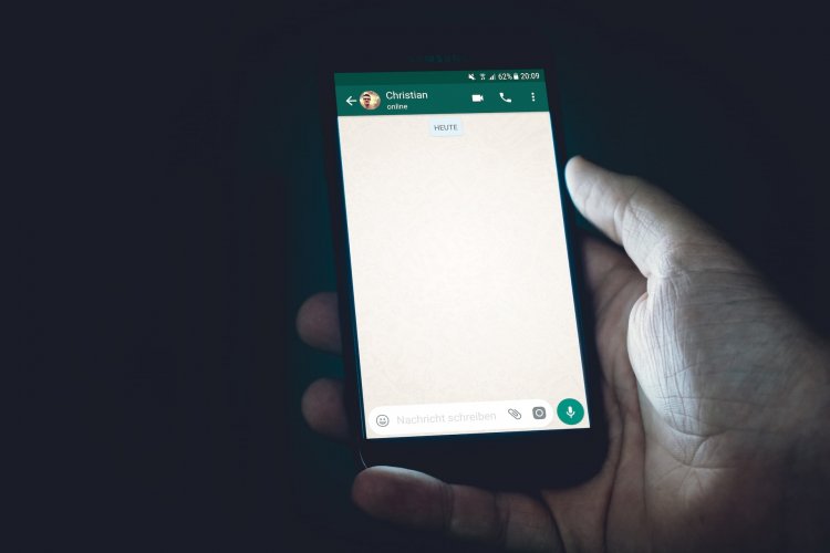 Fitur Baru Whatsapp "Accidental Delete" Kembalikan Chat Terhapus Selama 5 Detik