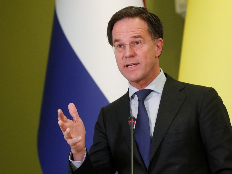 PM Belanda Minta Maaf Atas Penjajahan Dan Perbudakan 250 Tahun