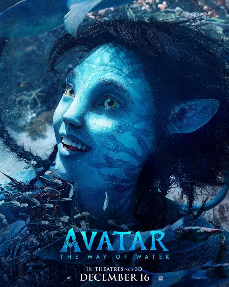 Hanya Dalam 3 Hari, Film Avatar: The Way of Water Berhasil Raup Rp 2 Triliun