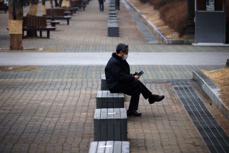 Kasus Mati Kesepian Menyebar Di Korea Selatan, Apa Itu Fenomena Godoksa?