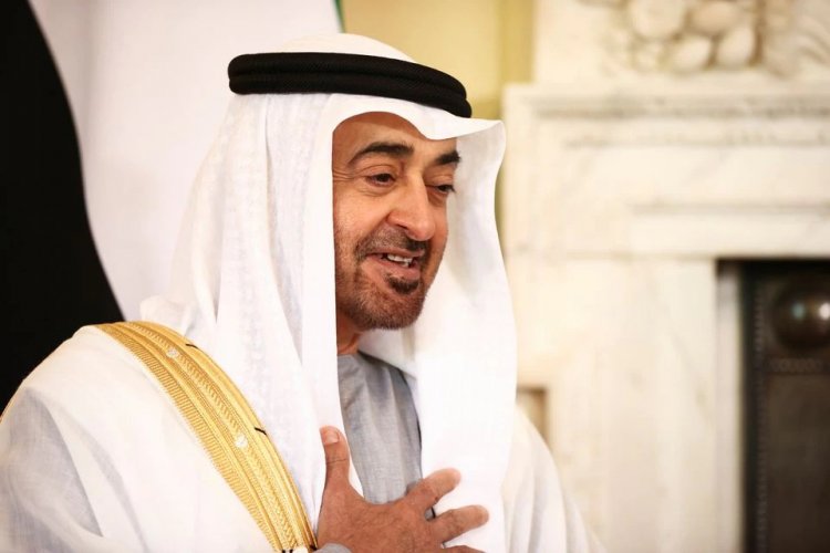 7 Pemimpin Negara Mayoritas Muslim Beri Ucapan Selamat Natal 2022