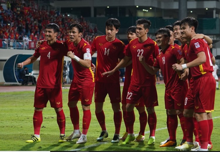 Hasil Pertandingan Piala AFF 2022, 27 Desember: Laos Dan Vietnam Menang!