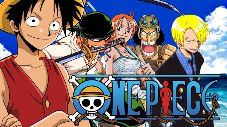 One Piece Episode 1071, Simak Jadwal Rilisnya!