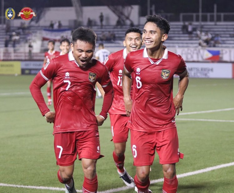Hasil Pertandingan Piala AFF 2022, 2 Januari: Indonesia dan Thailand Melaju Ke Babak Semifinal