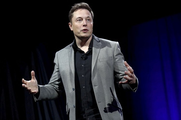 Elon Musk Izinkan Iklan Politik Di Twitter
