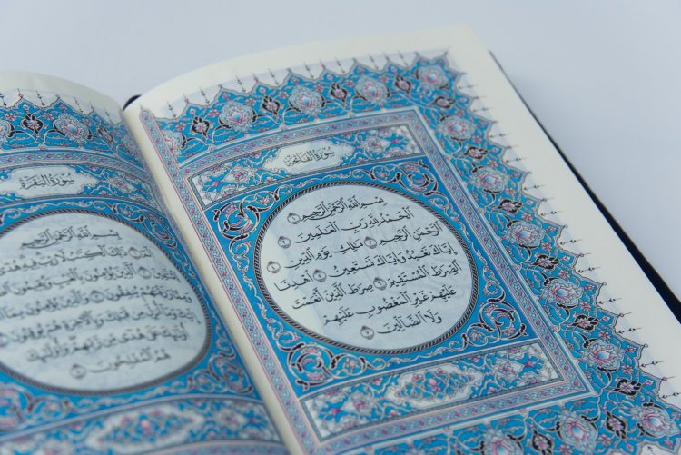 Disawer Saat Baca Al-Qur'an, Qariah Di Banten Marah Dan Tegur Panitia