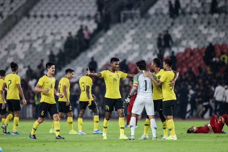 Jadwal Piala AFF 2022 Hari Ini: Malaysia Vs Thailand