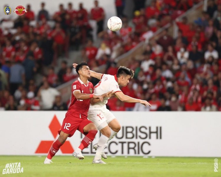 Jadwal Piala AFF 2022 Hari Ini: Semifinal Leg Kedua Indonesia Vs Vietnam