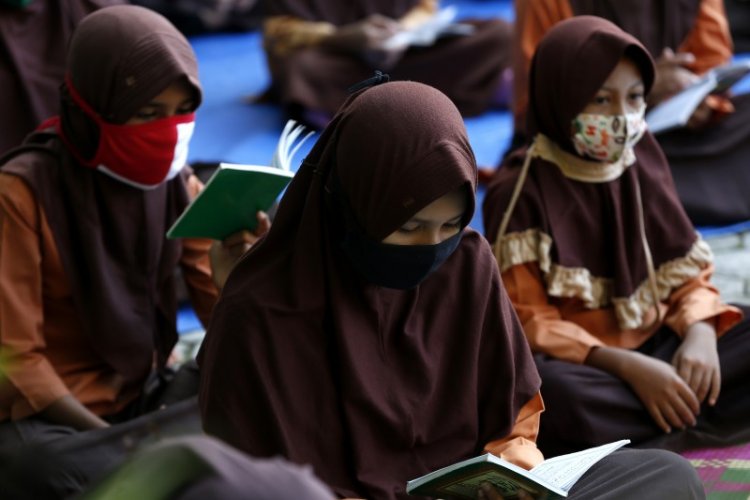 Daftar Sekolah Islam Terbaik di Jakarta