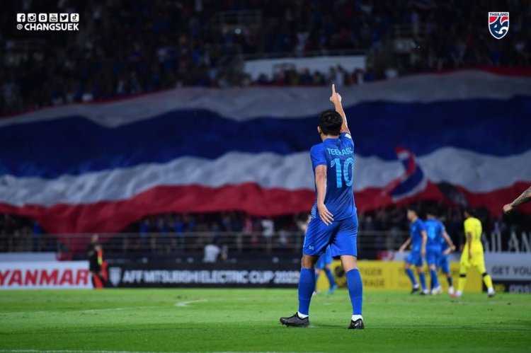 Jadwal Final Piala AFF 2022: Vietnam vs Thailand