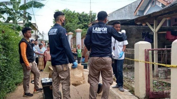 Fakta-Fakta Kasus Pembunuhan Berantai Wowon Cs di Bekasi