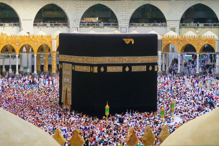 Menag Usul Biaya Haji 2023 Naik Jadi Rp 69 Juta Per Jemaah