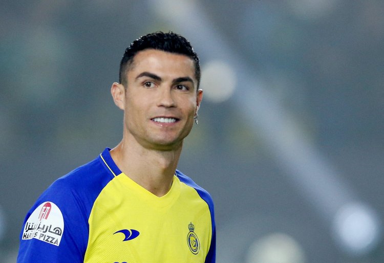Fantastis! Segini Gaji Ronaldo di Al Nassr, Per Hari : Rp 9,1 milyar?