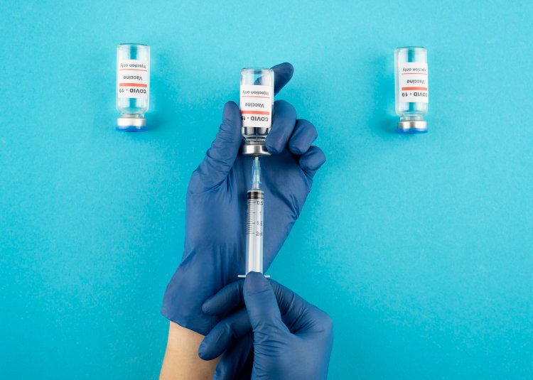 Pemerintah Pastikan Vaksin Booster Kedua Untuk Masyarakat Gratis