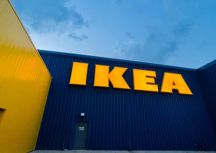 IKEA Terancam Diboikot Usai Al-Quran Dibakar di Swedia