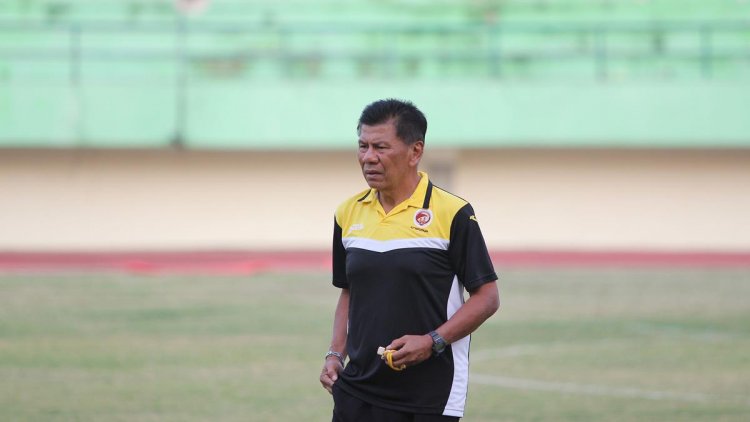 Benny Dollo Meninggal Dunia, Pelatih Legenda Timnas Indonesia