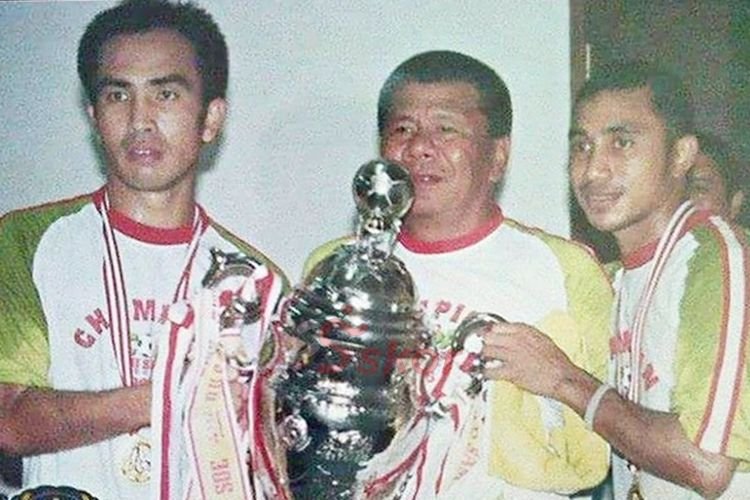 Ga Banyak yang Tahu, Timnas Indonesia Pernah Juara Saat Dilatih Benny Dollo