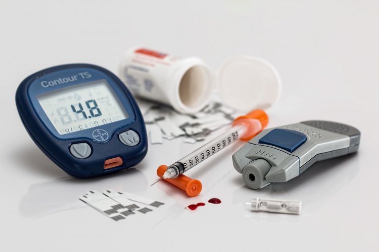 Kasus Diabetes Anak Naik 70%, Menkes: Jika Tak Ditangani, Bisa Kena Stroke dan Jantung