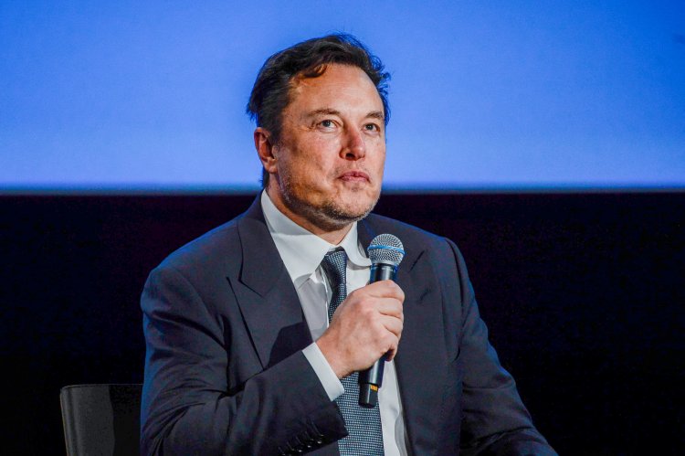Elon Musk Jadikan Twitter Aplikasi Alat Pembayaran Jual Beli