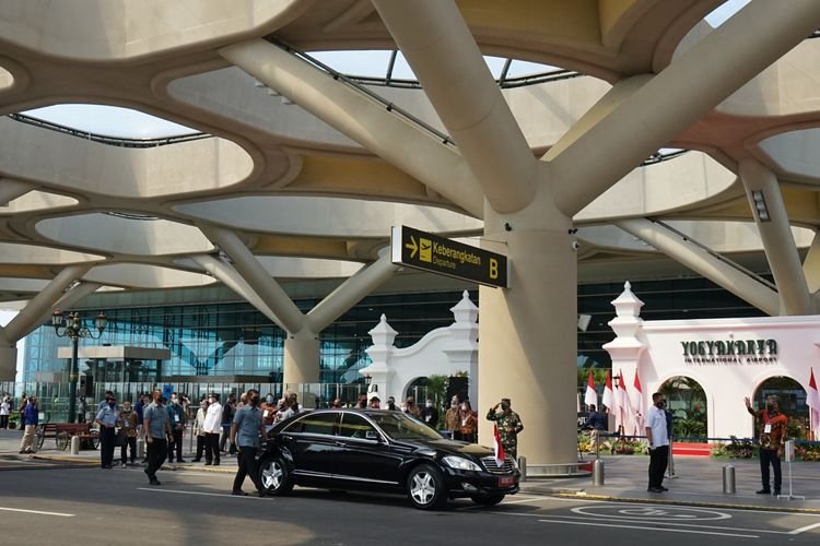 Daftar Bandara Internasional di Indonesia, Mana Saja?