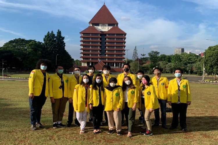 Universitas Indonesia Hapus S1 Paralel di SIMAK UI