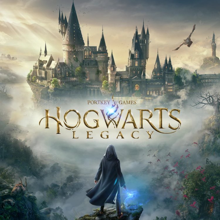 4 Fakta Hogwarts Legacy, Game RPG Harry Potter yang Harus Kamu Tahu!