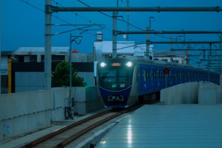 Daftar Rute MRT Fase III, Tangerang hingga Bekasi
